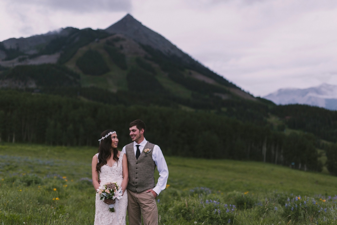 Butte wedding photographers