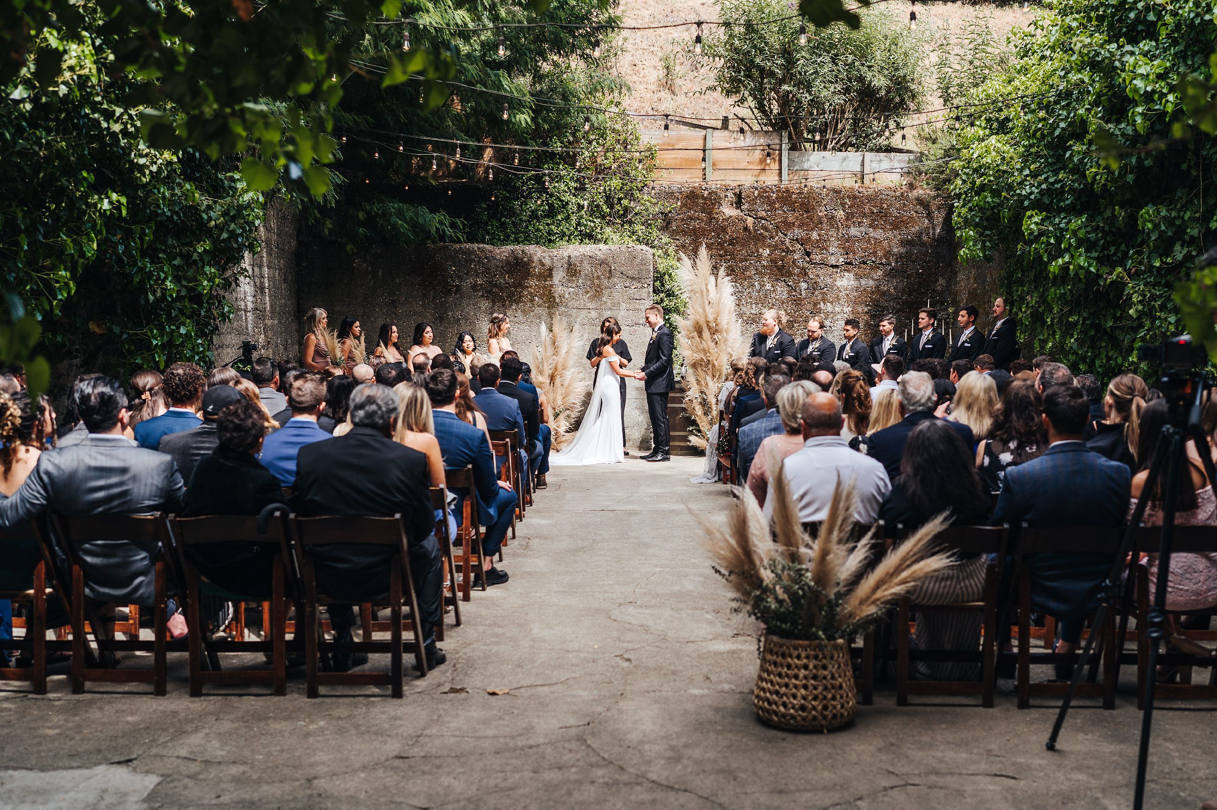 Sand rock farm wedding 60 photos - Astyledwedding.com